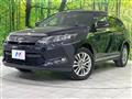 2014 Toyota Harrier Hybrid