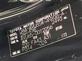 2014 Toyota Harrier Hybrid