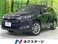 2014 Toyota Harrier Hybrid