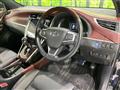 2014 Toyota Harrier Hybrid