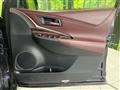 2014 Toyota Harrier Hybrid