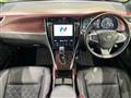 2014 Toyota Harrier Hybrid