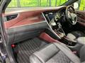 2014 Toyota Harrier Hybrid