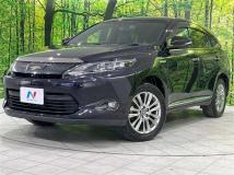 2014 Toyota Harrier Hybrid