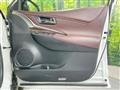 2014 Toyota Harrier Hybrid