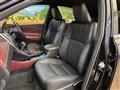 2014 Toyota Harrier Hybrid