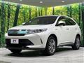 2018 Toyota Harrier Hybrid