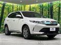 2018 Toyota Harrier Hybrid