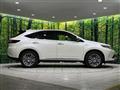 2018 Toyota Harrier Hybrid