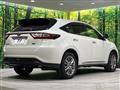 2018 Toyota Harrier Hybrid