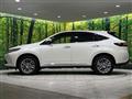 2018 Toyota Harrier Hybrid