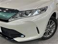 2018 Toyota Harrier Hybrid