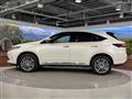 2018 Toyota Harrier Hybrid