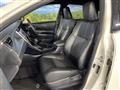 2018 Toyota Harrier Hybrid