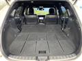 2018 Toyota Harrier Hybrid