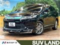2019 Toyota Harrier Hybrid