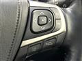 2019 Toyota Harrier Hybrid