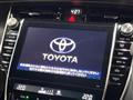 2019 Toyota Harrier Hybrid