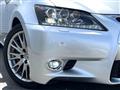 2014 Lexus GS