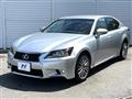 2014 Lexus GS