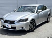 2014 Lexus GS