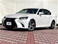 2016 Lexus GS