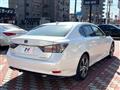 2016 Lexus GS