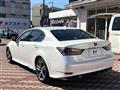 2016 Lexus GS
