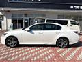 2016 Lexus GS