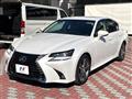 2016 Lexus GS