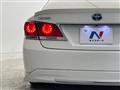 2013 Toyota Crown Hybrid