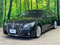 2013 Toyota Crown Hybrid