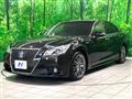 2013 Toyota Crown Hybrid
