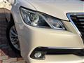 2013 Toyota Crown Hybrid