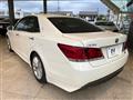 2014 Toyota Crown Hybrid