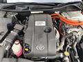 2015 Toyota Crown Hybrid