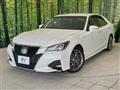 2016 Toyota Crown Hybrid