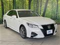 2016 Toyota Crown Hybrid