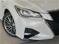 2016 Toyota Crown Hybrid