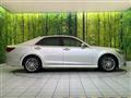 2016 Toyota Crown Hybrid