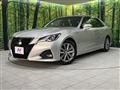 2017 Toyota Crown Hybrid