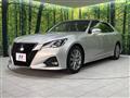 2017 Toyota Crown Hybrid