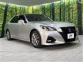 2017 Toyota Crown Hybrid