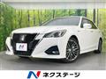 2017 Toyota Crown Hybrid