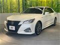 2017 Toyota Crown Hybrid