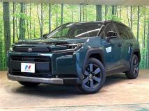 2026 Toyota RAV4