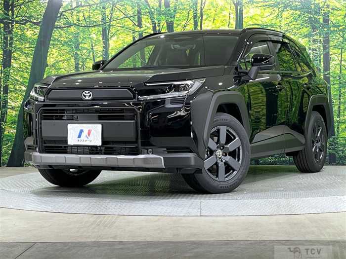 2026 Toyota RAV4