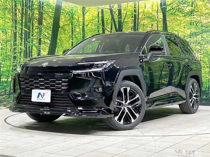 2026 Toyota RAV4