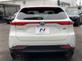 2020 Toyota Harrier Hybrid