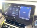 2020 Toyota Harrier Hybrid